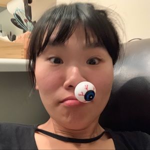 Meet your Posher, Sunyoung